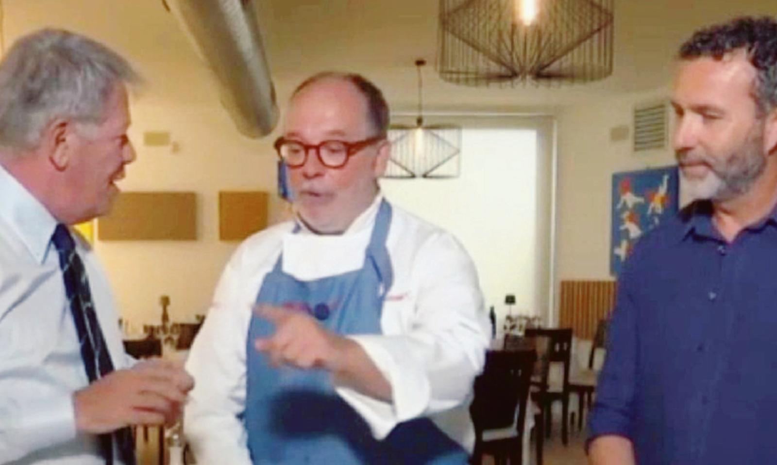 Il Polesine conquista &ldquo;Gusto&rdquo;