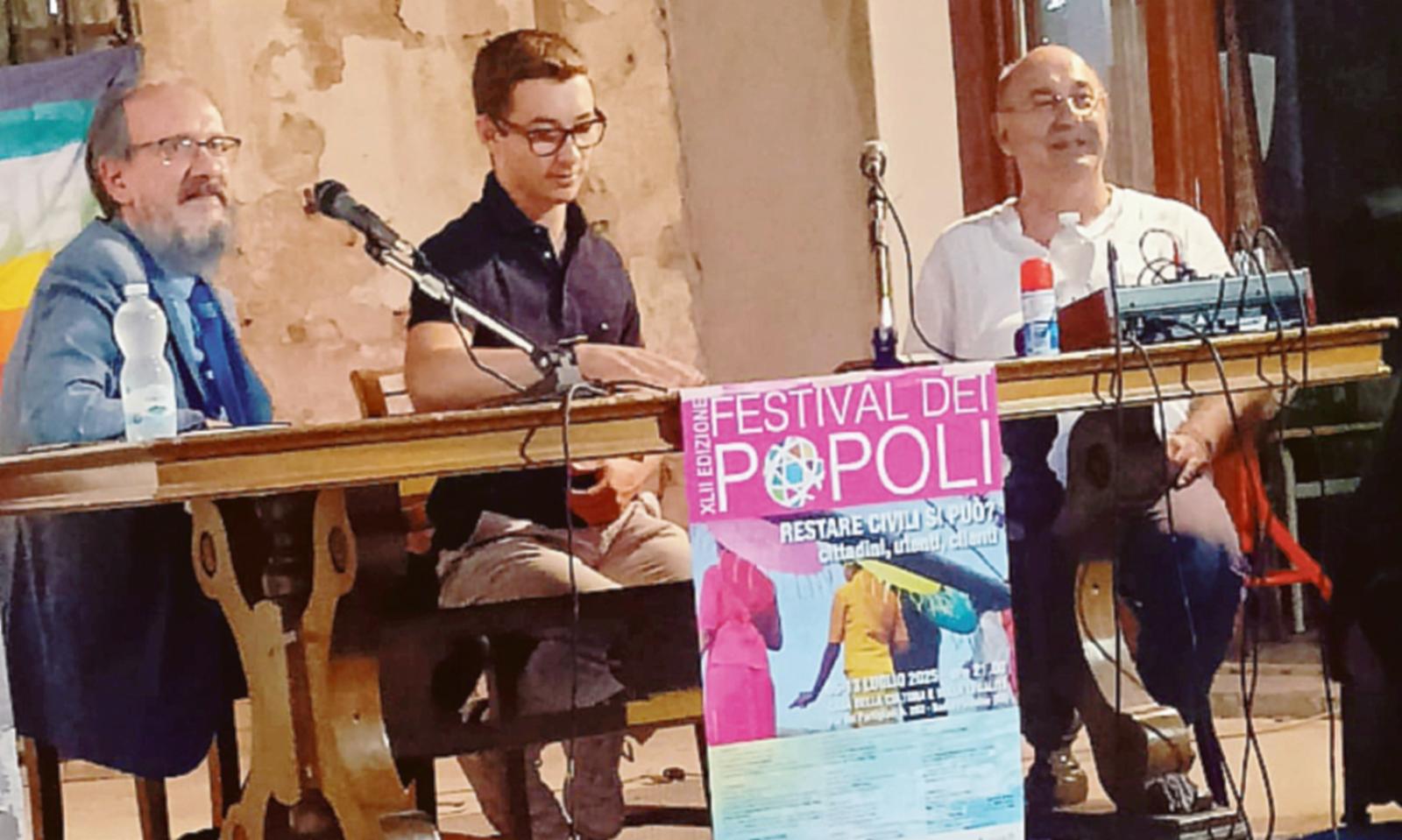 La scuola al centro del dibattito