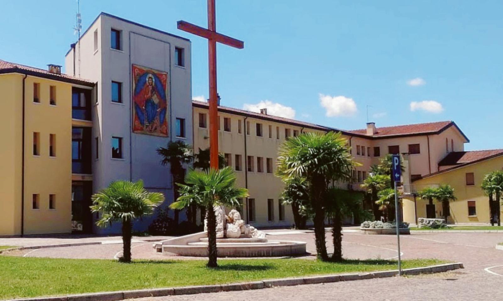 Il 5 per mille premia Villaregia