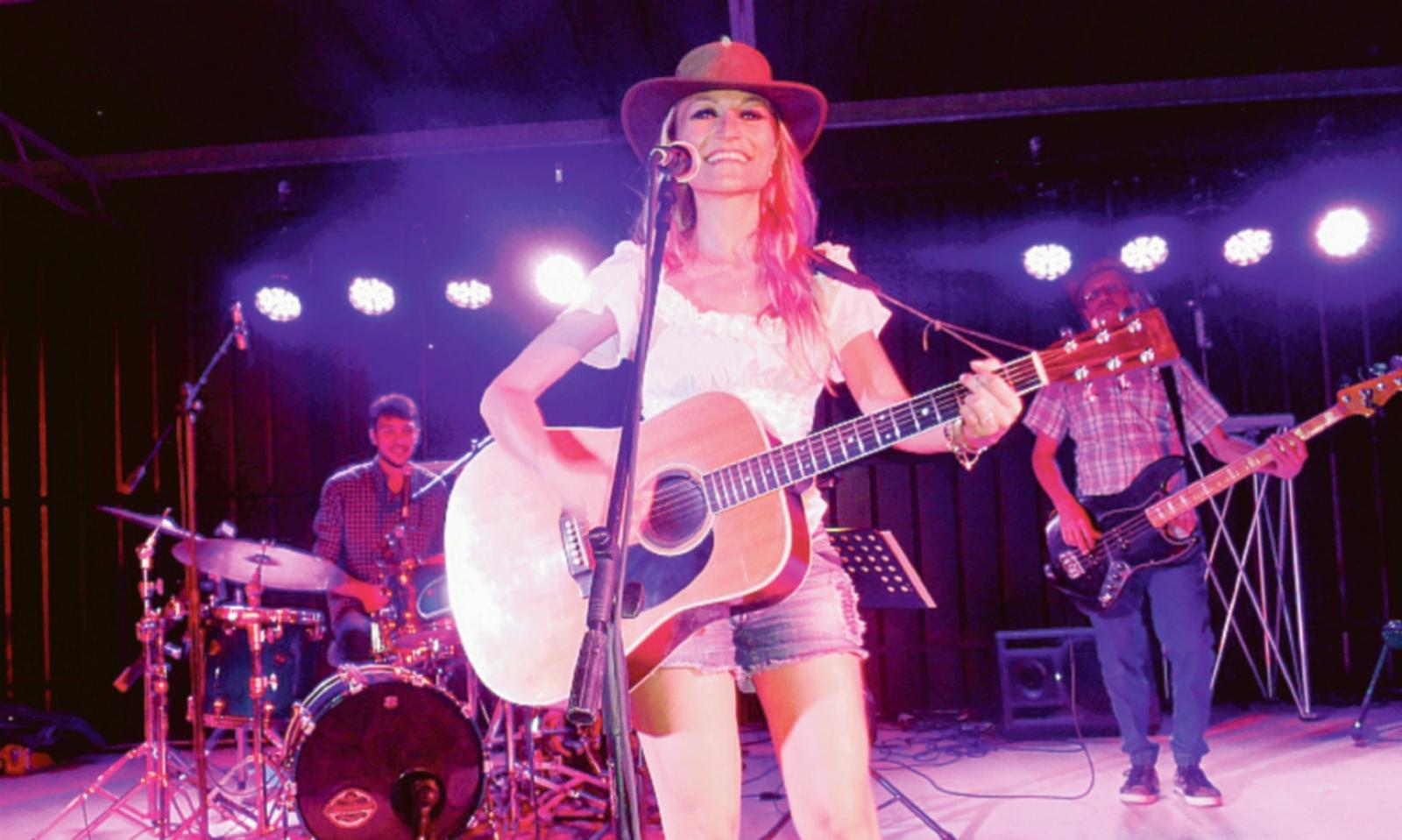 L&rsquo;estate infiamma la frazione