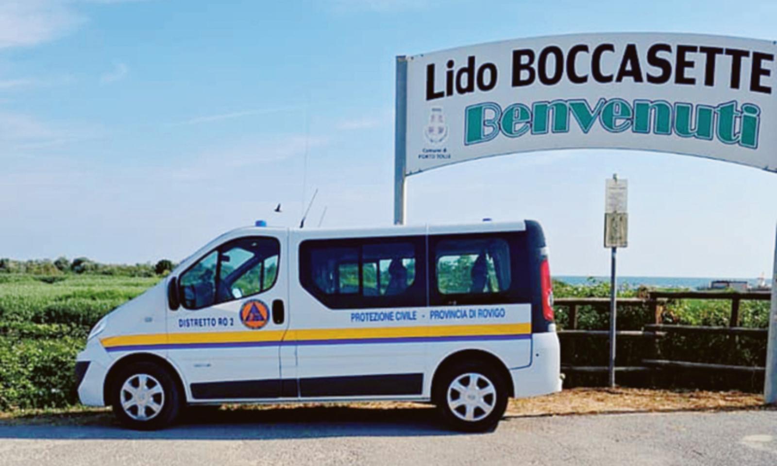 Pi&ugrave; sicuri anche sulle spiagge