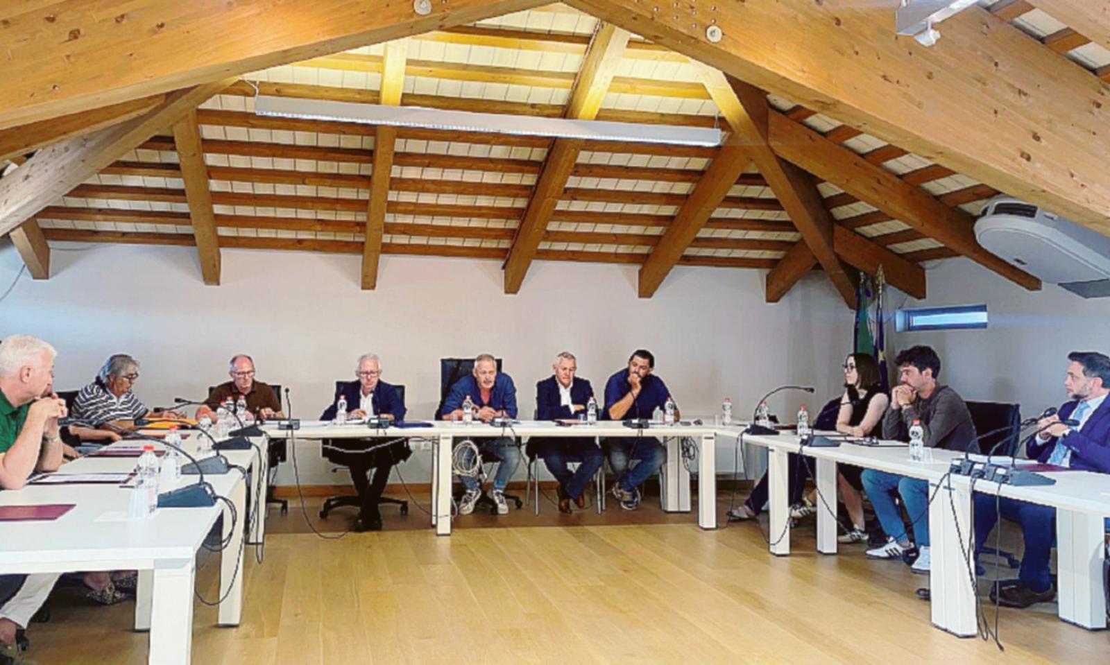 Dibattito sui Pfas e no unanime