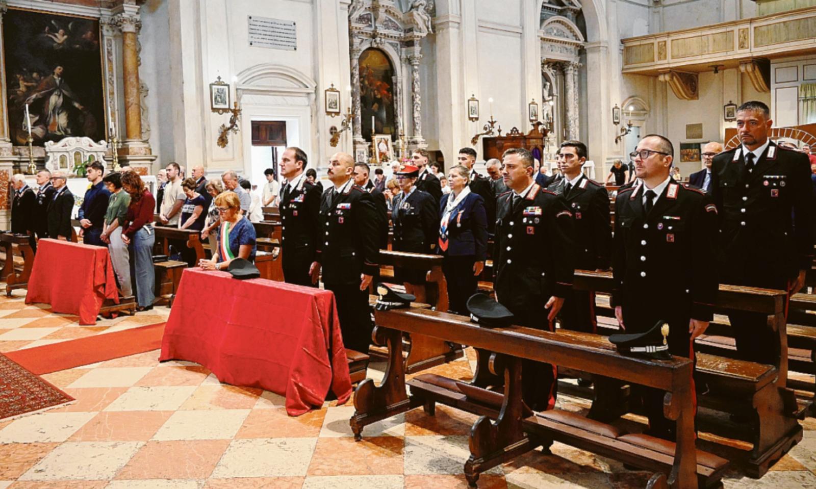 &ldquo;Antonino, memoria sempre viva&rdquo;