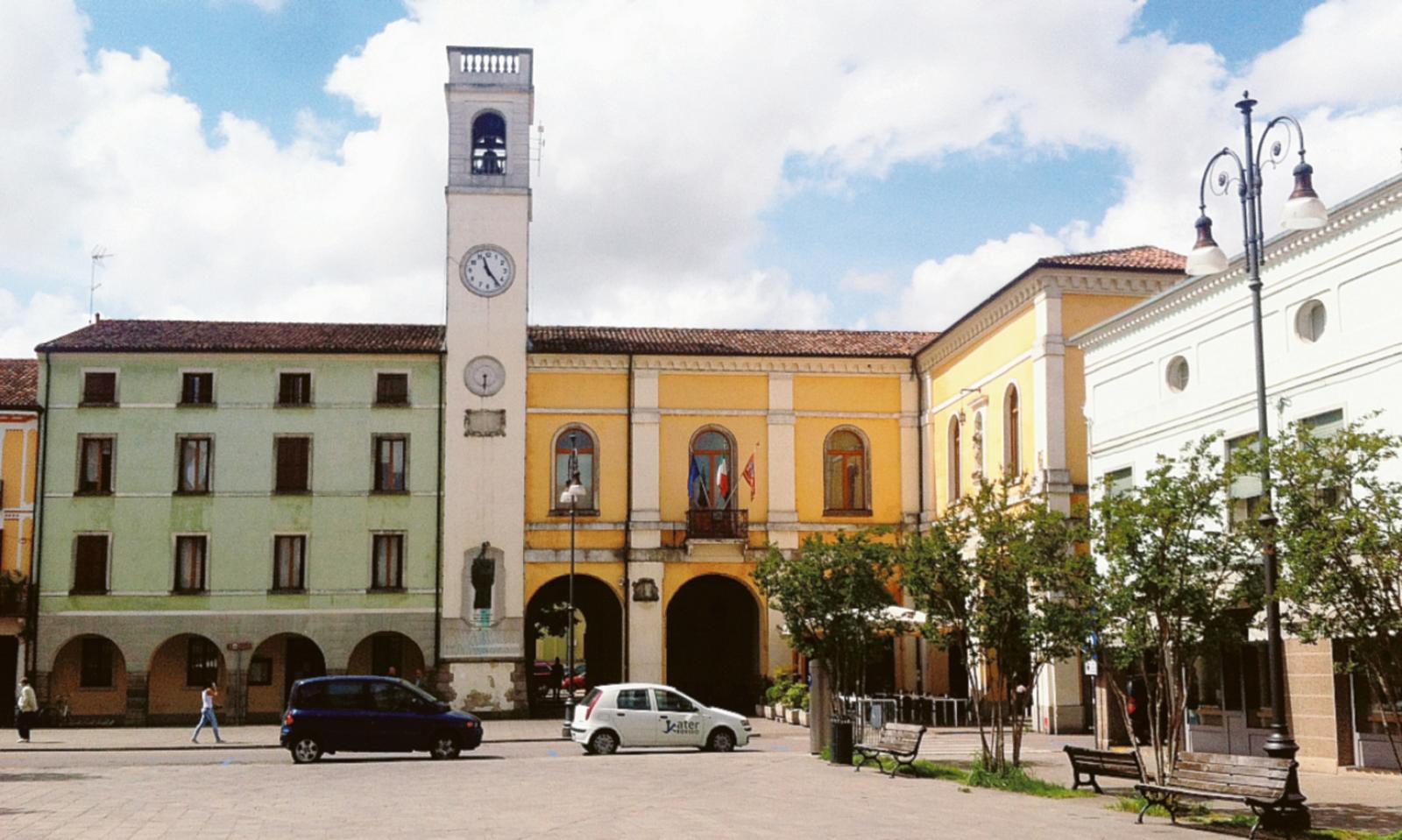 Gli impianti sportivi rimessi a nuovo