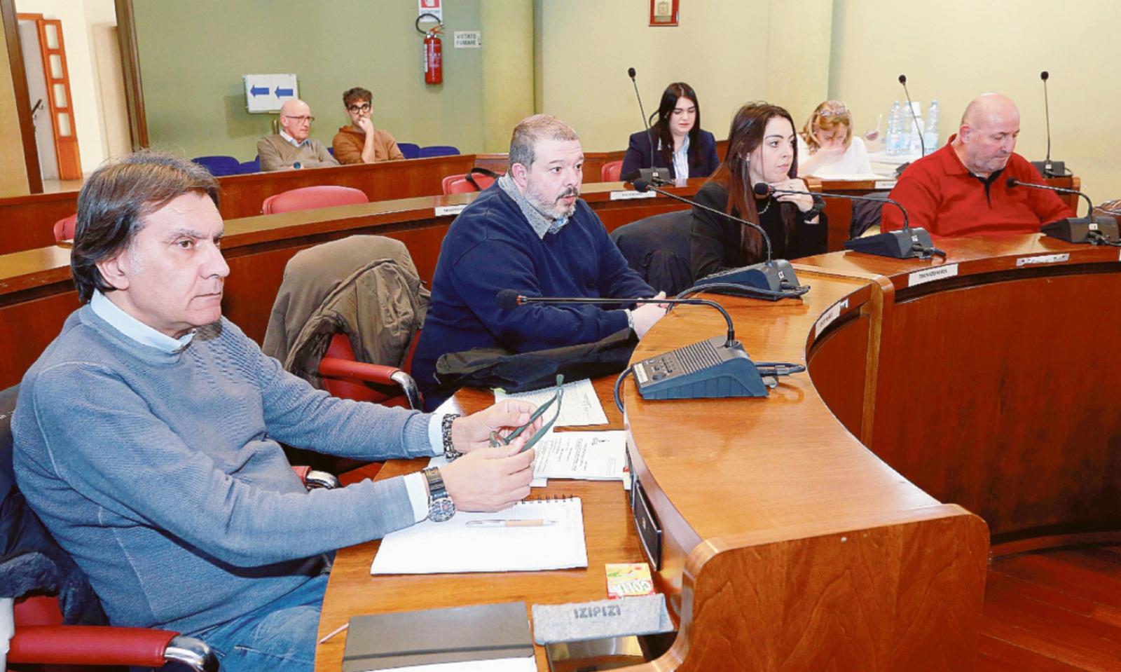 Assessore di FdI? "All&rsquo;interno del gruppo&rdquo;