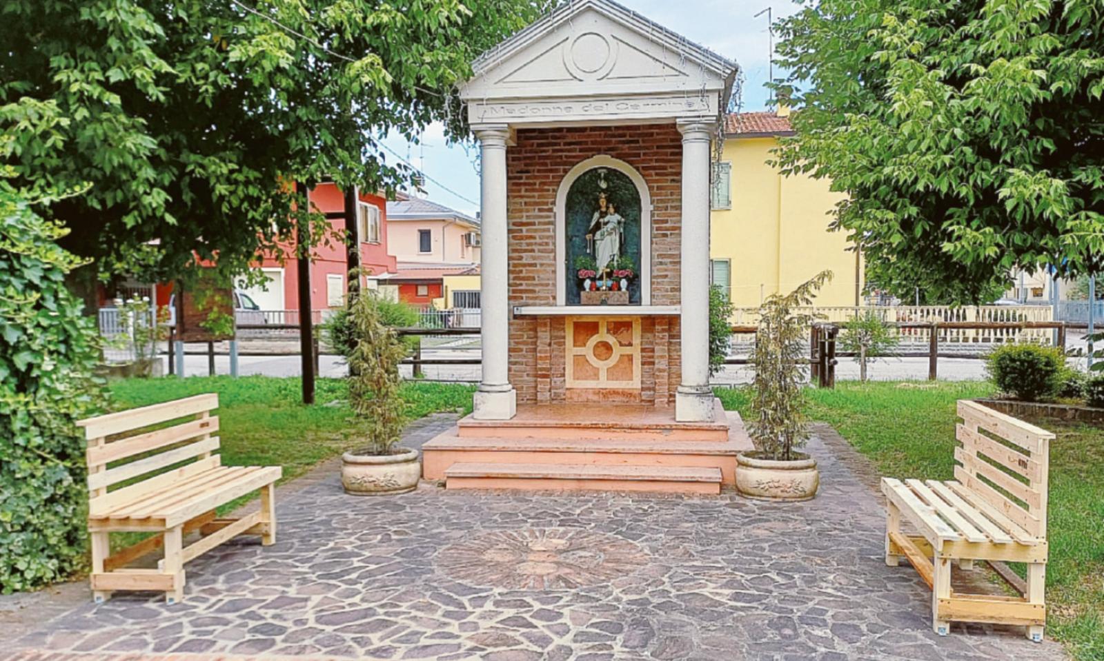 L&rsquo;Avis risponde subito ai vandali