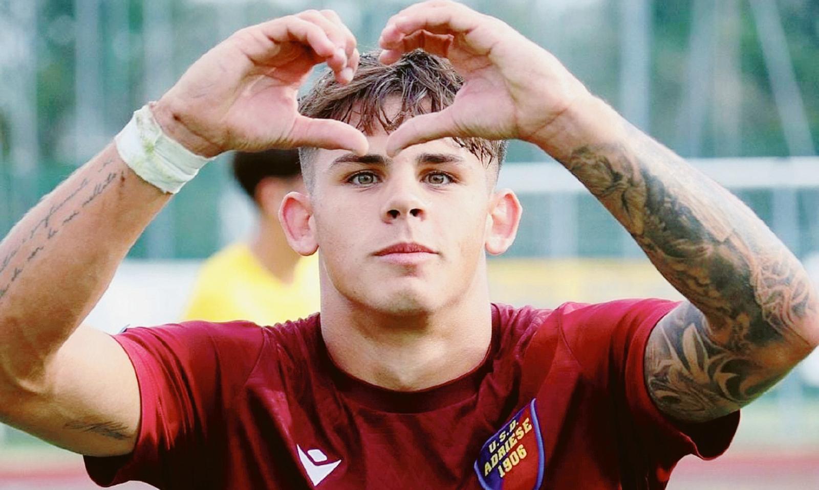 Serie C: la scalata di Mirco Moretti