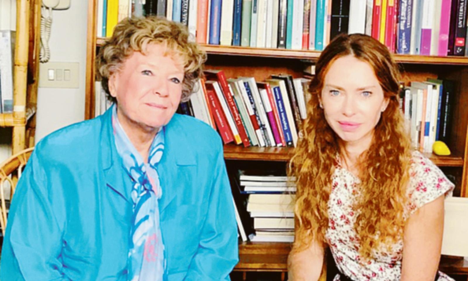 &ldquo;Focus sul coraggio di chi resiste&rdquo;