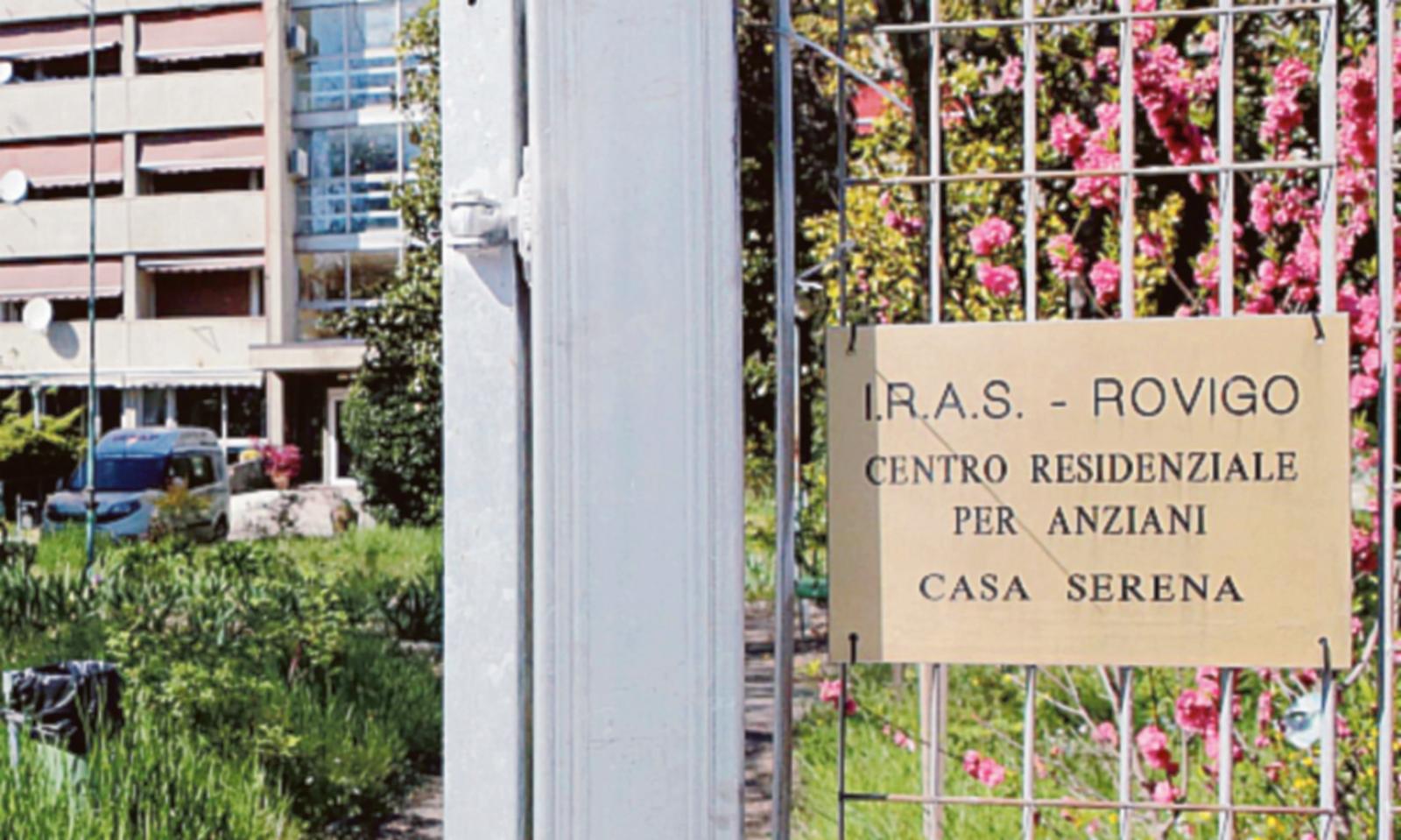 Iras, oggi anche il s&igrave; della Regione