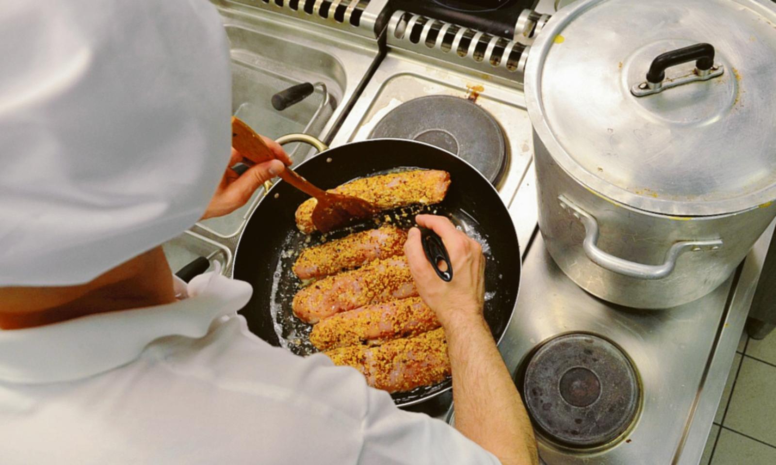 Gli imprenditori? Avevano fiducia