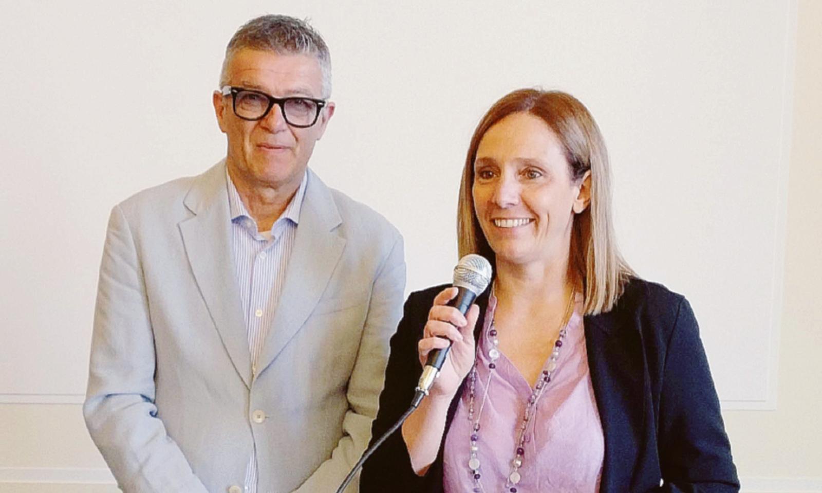 &ldquo;Non ho il tempo che serve&rdquo;