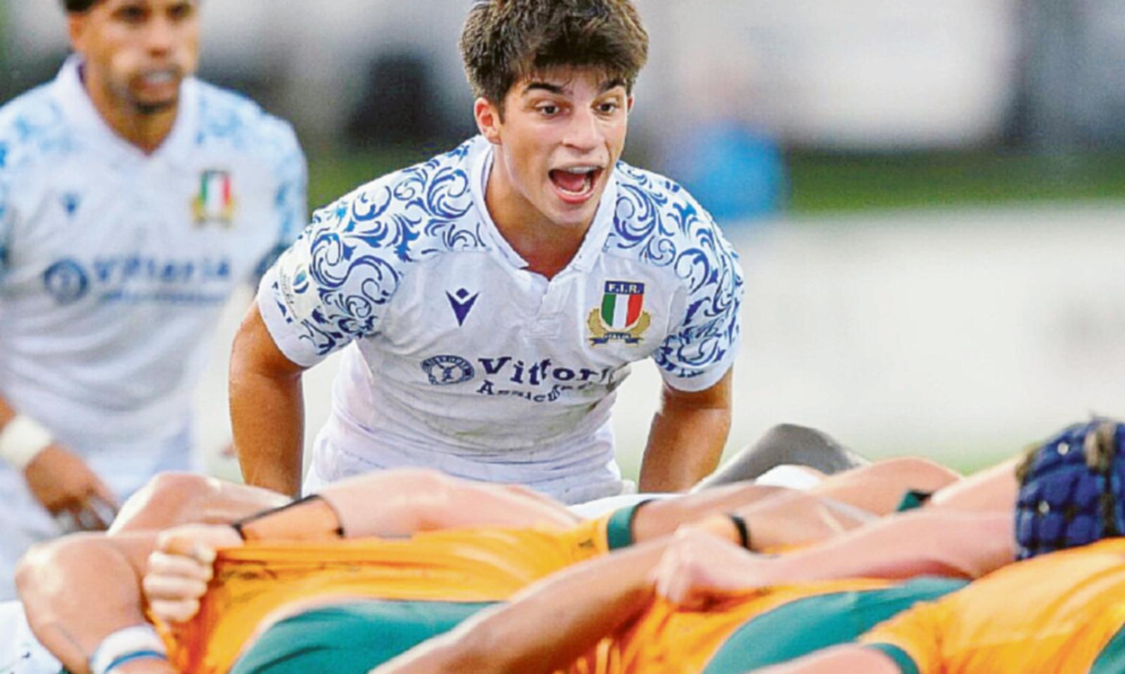 Italia &lsquo;"nsaccata" dall&rsquo;Australia