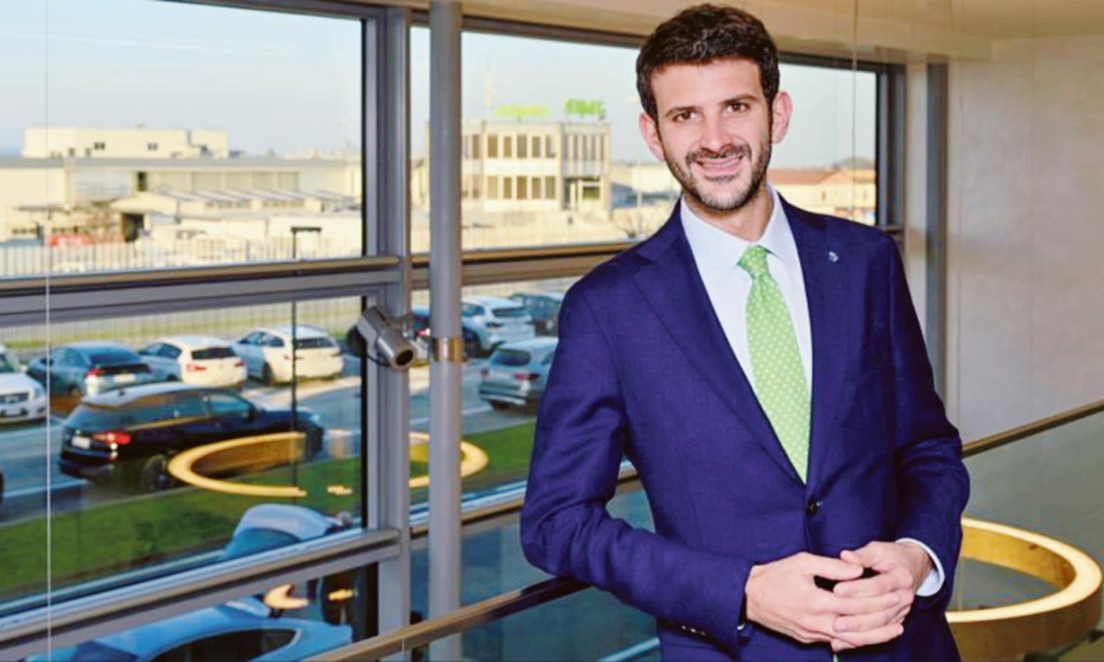 &ldquo;A noi i dazi non fanno paura&rdquo;