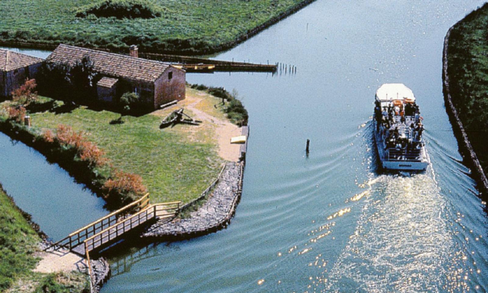 Meeting sui progetti di Aipo