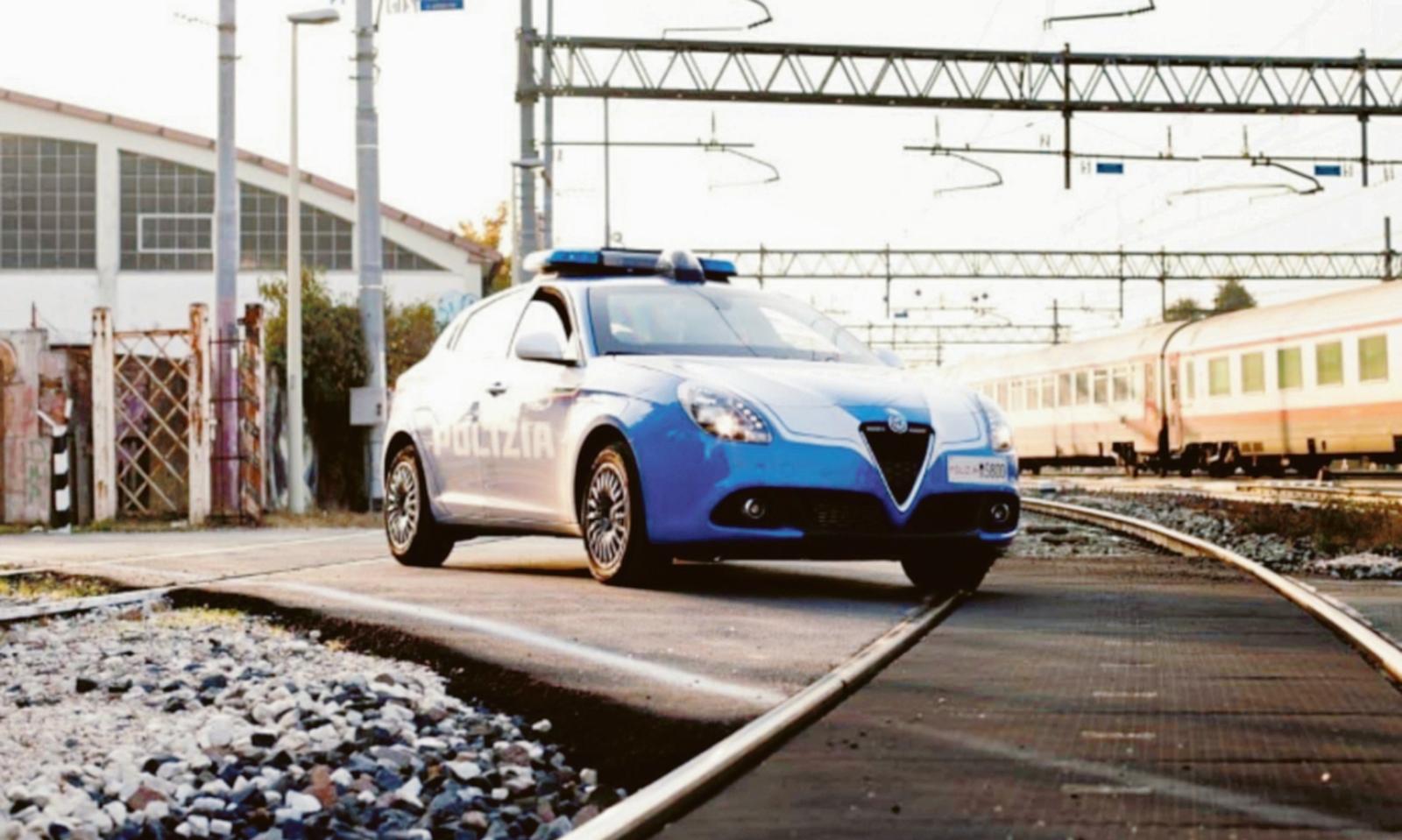 &ldquo;L&rsquo;orrore ripreso dalle telecamere&rdquo;