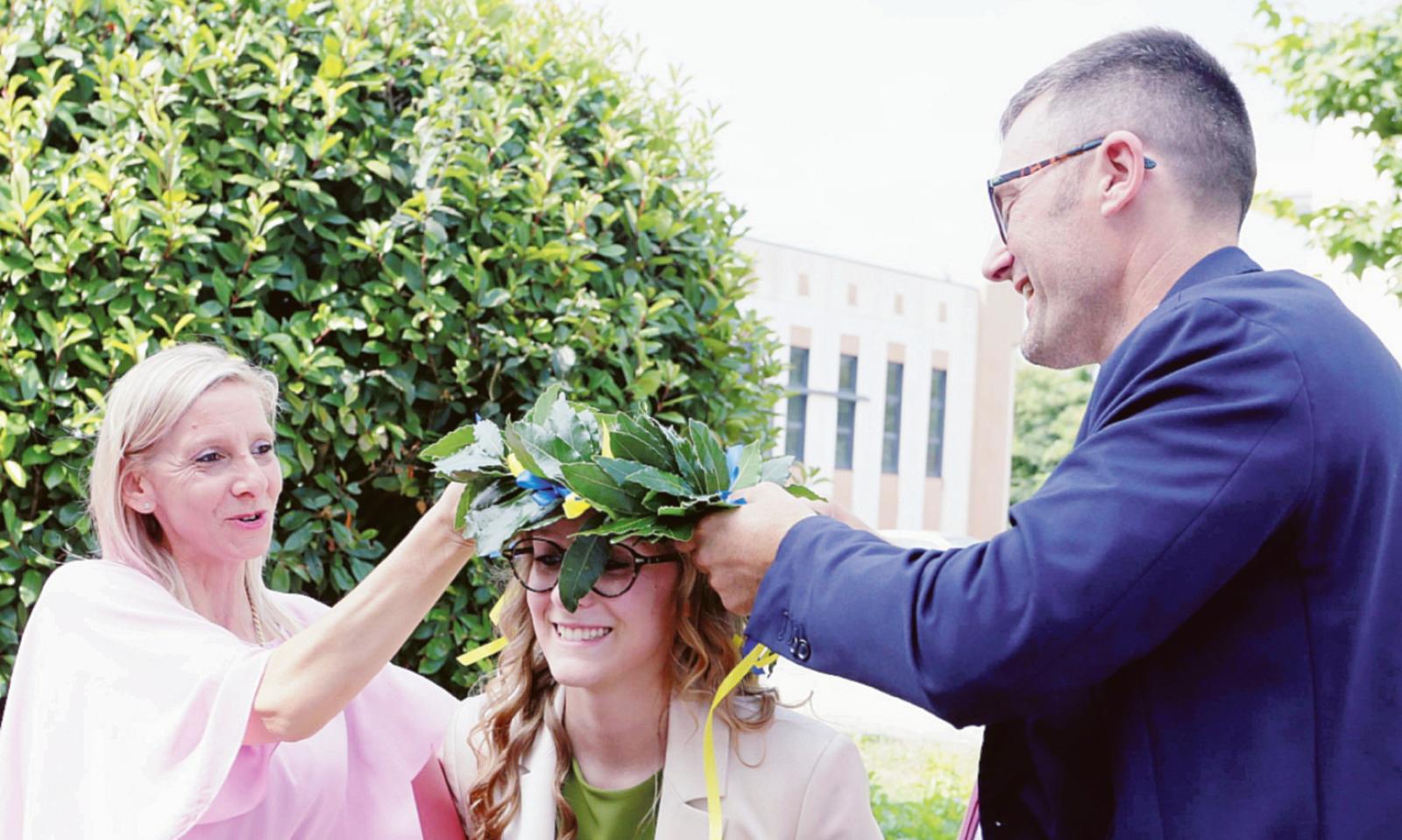 Citt&agrave; universitaria, e ora il festival
