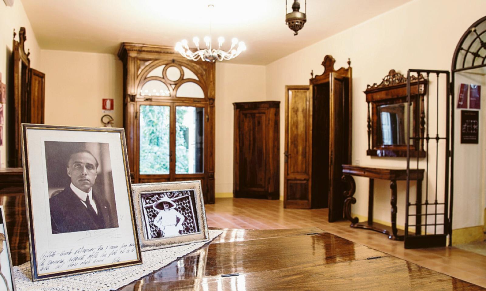 Fondi per la Casa museo Matteotti