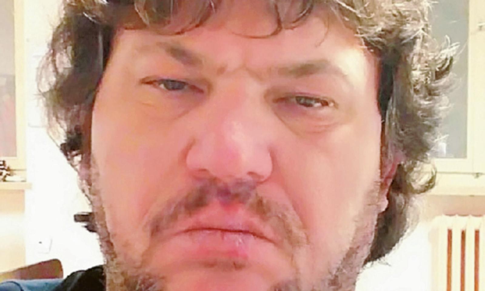 Un anno senza Marco, indimenticabile "Orso"