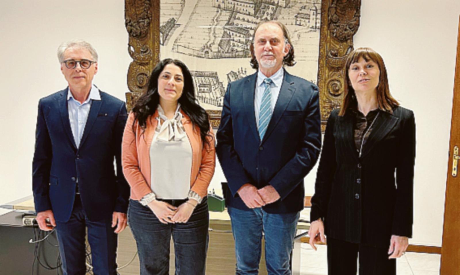 &ldquo;As2 sul baratro, si dimetta il cda&rdquo;