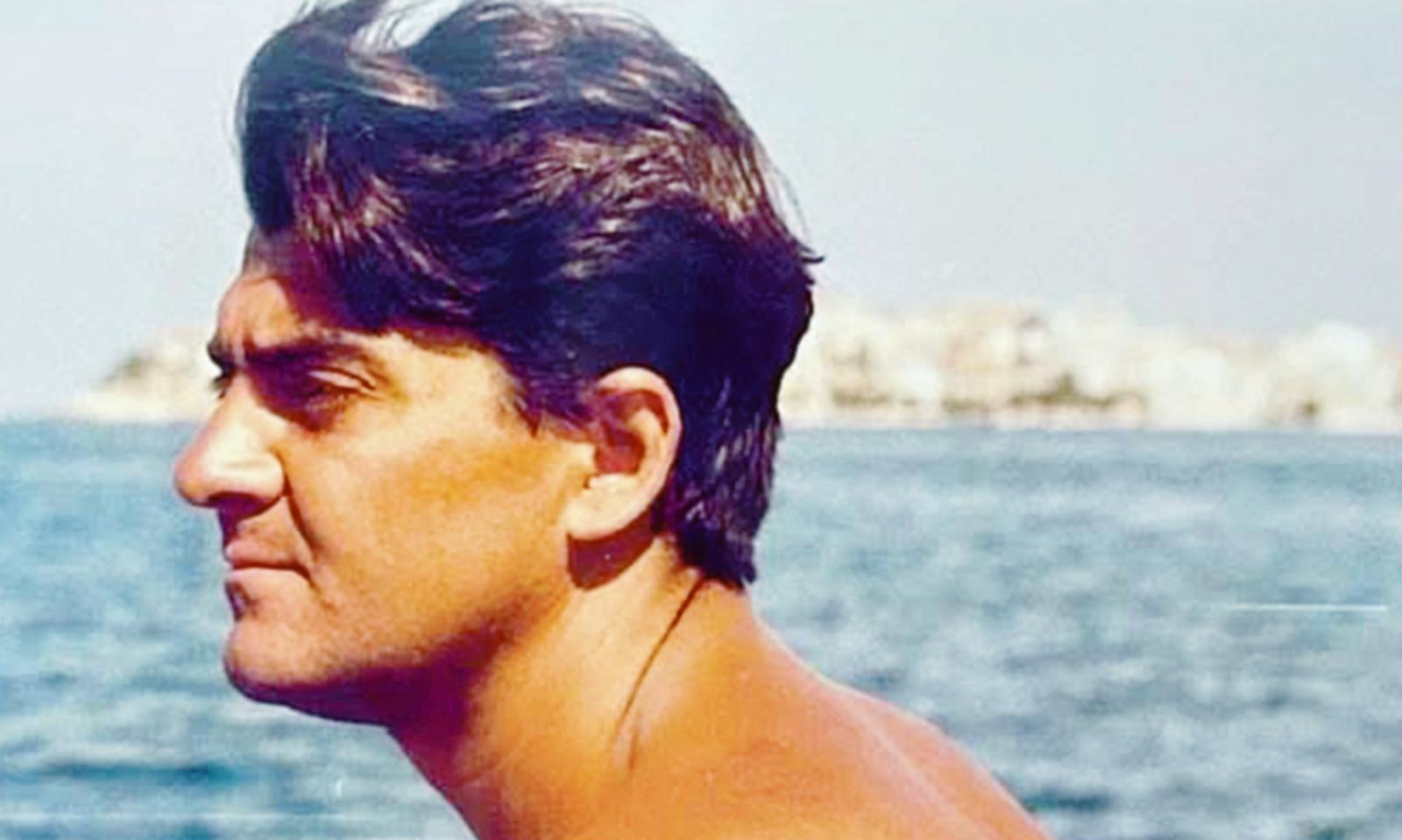 &ldquo;Addio Florino: tu c&rsquo;eri sempre&rdquo;