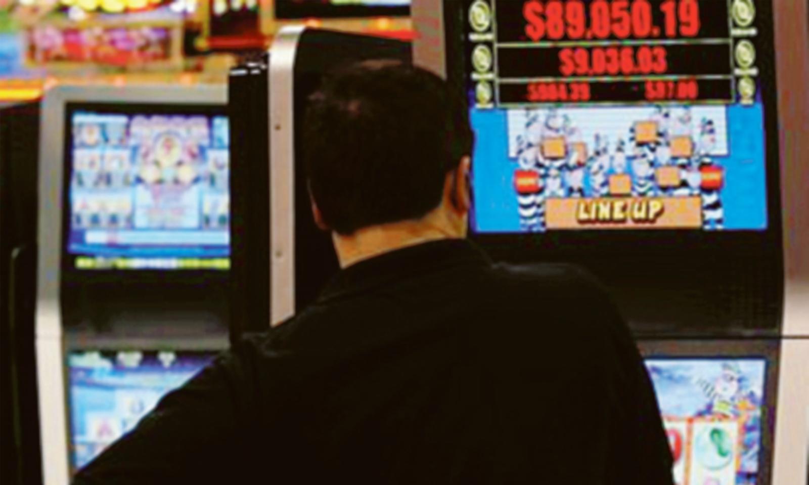 &ldquo;Alle slot perso la dignit&agrave;&rdquo;