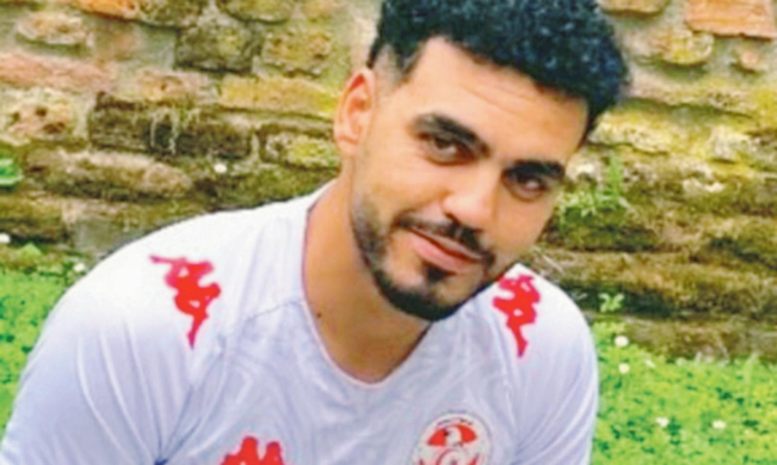 &ldquo;Timido e sorridente&rdquo;: il ricordo di Amine