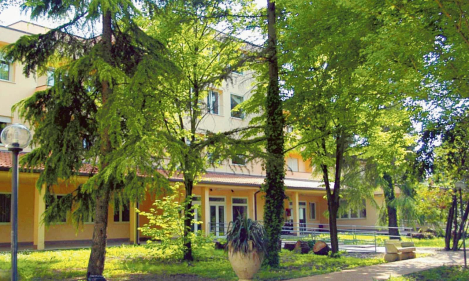 Iras, ora si ristruttura San Bortolo