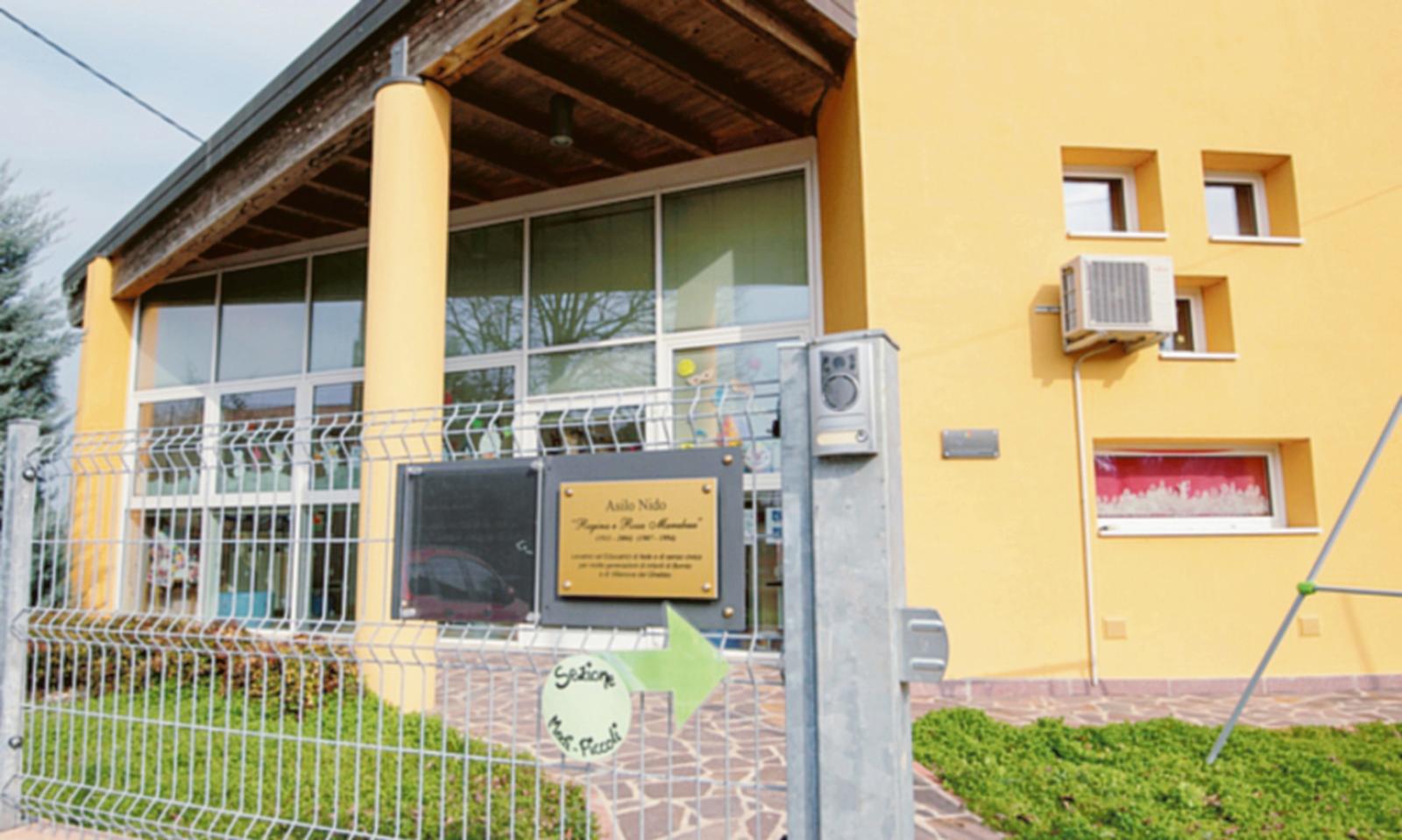 &ldquo;L&rsquo;asilo nido non chiuder&agrave;&rdquo;