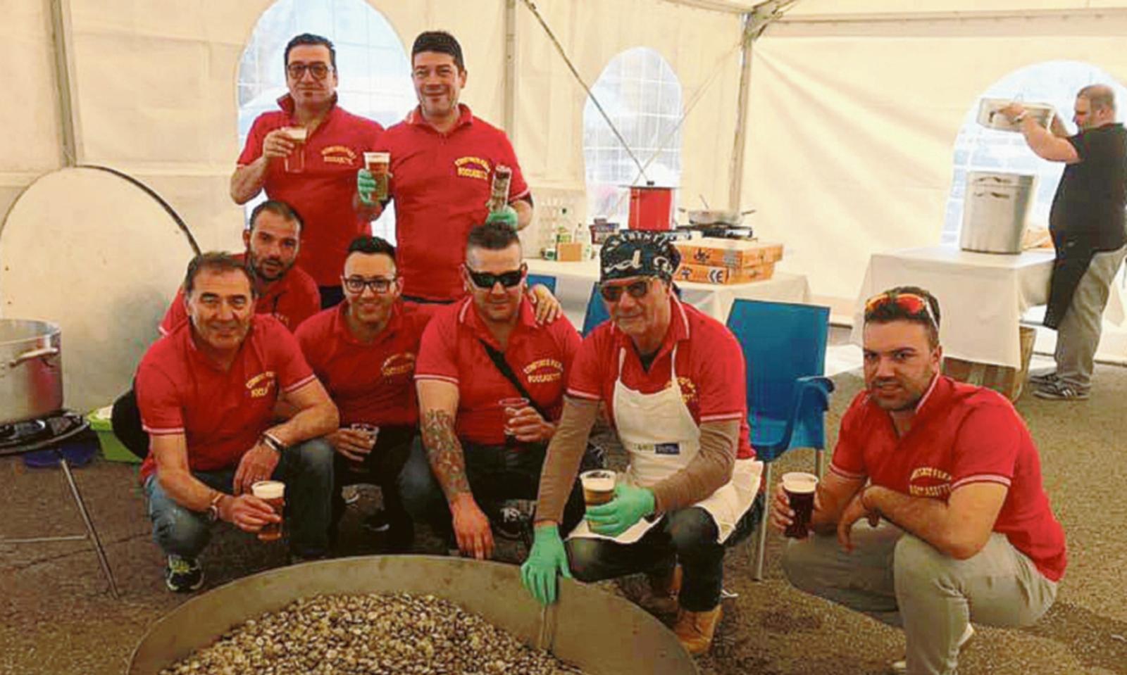 Torna la Sagra di San Giacomo