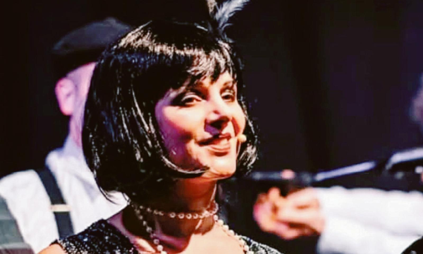 Sul palco c&rsquo;&egrave; il proibizionismo