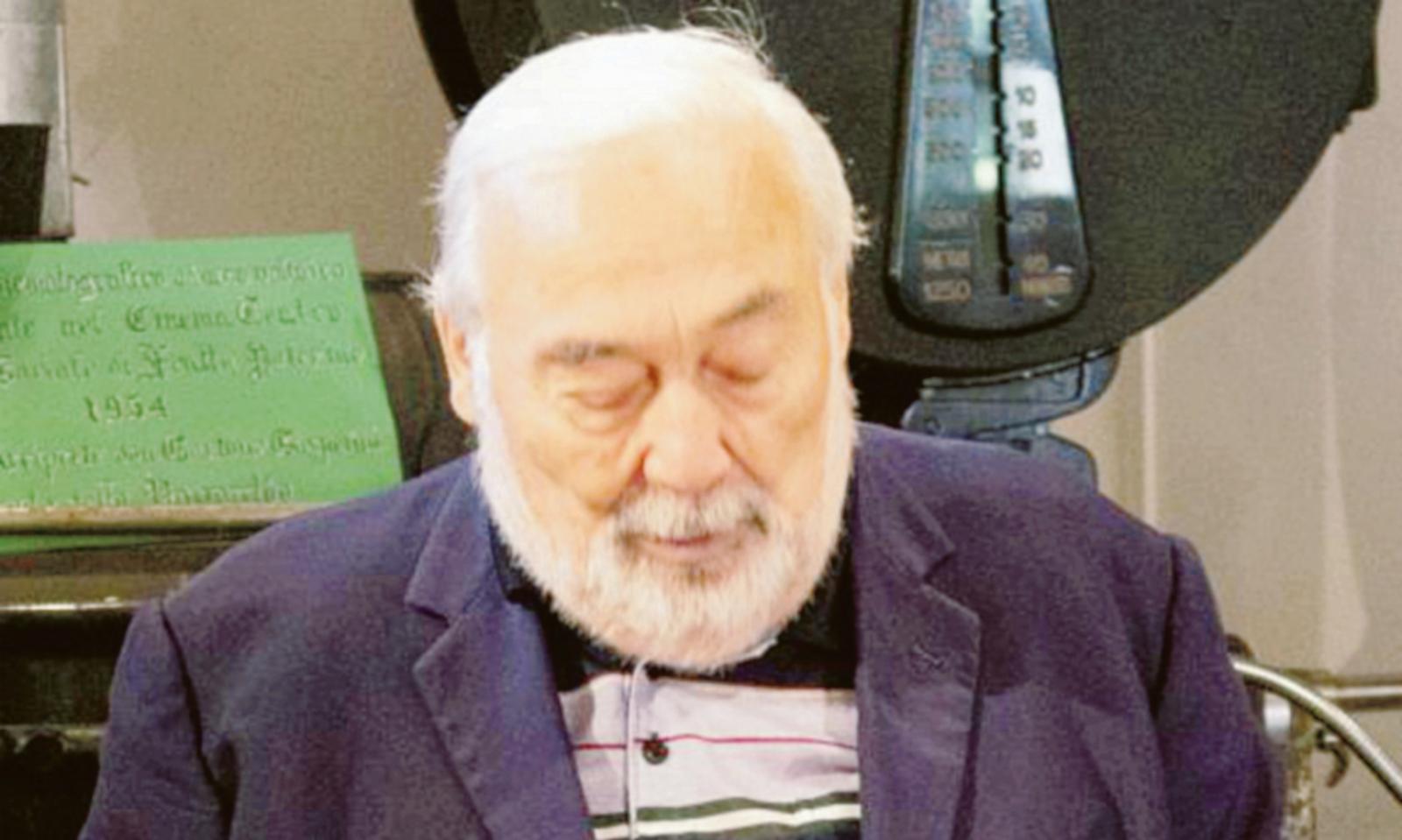 Il Manegium diventa Aps