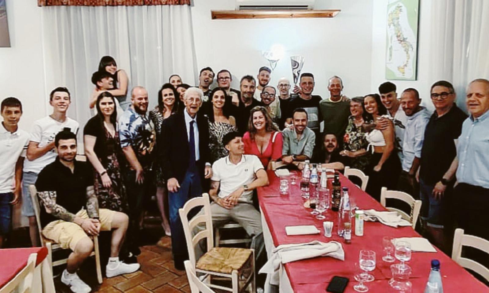 Tutto tace in quel di Porto Viro