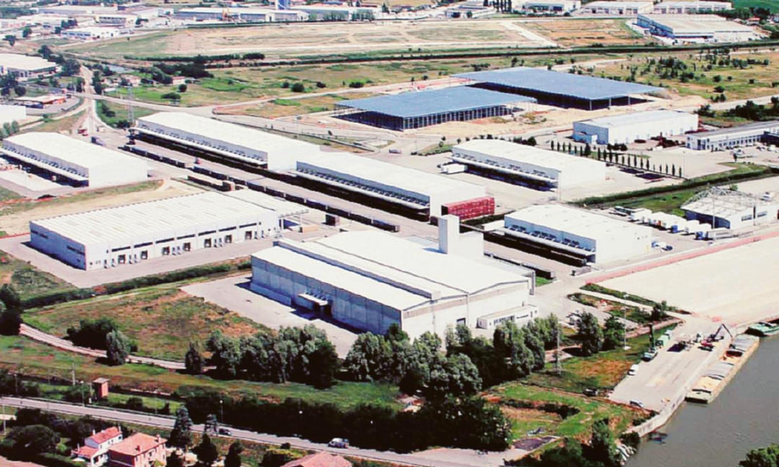 Zaia: &ldquo;Zls, fondi e ampliamento&rdquo;