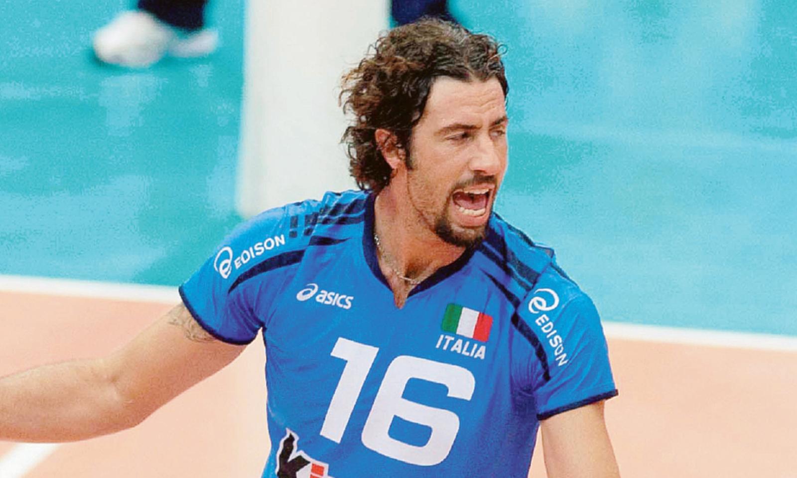 Vigor, l&rsquo;eterno &ldquo;Gigante Buono&rdquo;