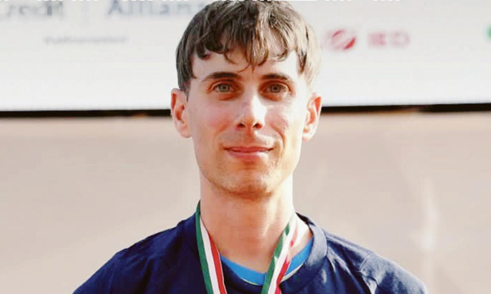 Skating Club primeggia con Garbo