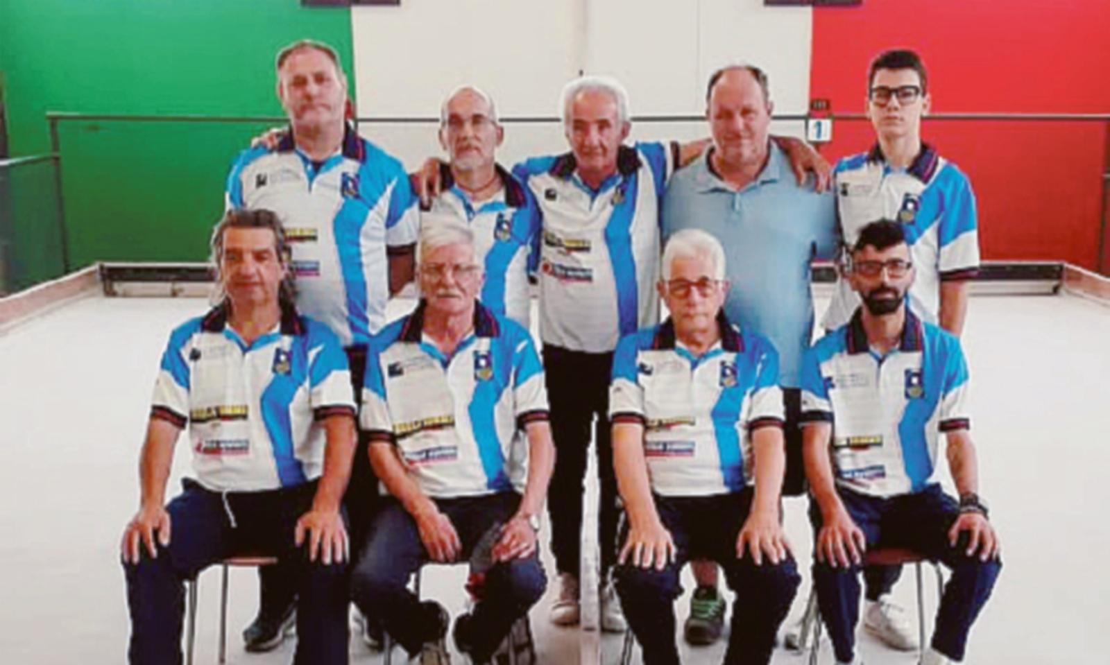 Granzette ha sbocciatori d&rsquo;oro