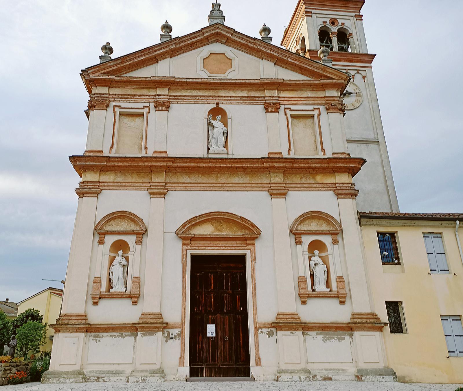 &ldquo;Eravamo un&rsquo;economia forte&rdquo;