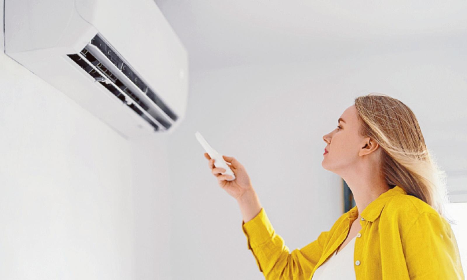 Imposta sul caldo: vale 450 euro