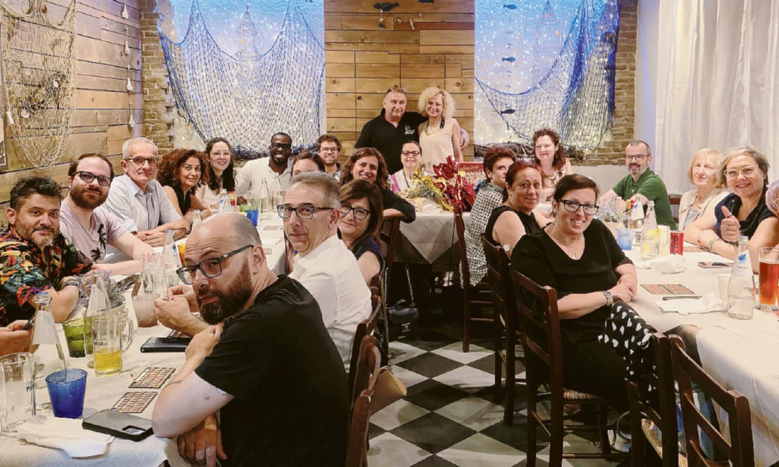 Pazienti diabetici? Tutti in pizzeria