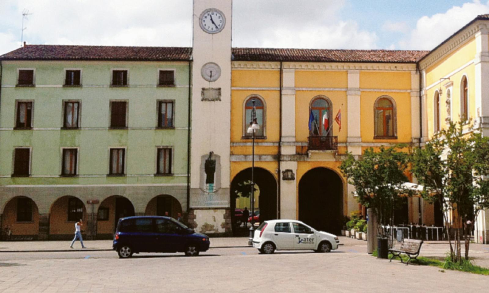 Comunit&agrave; energetica, ok all'adesione