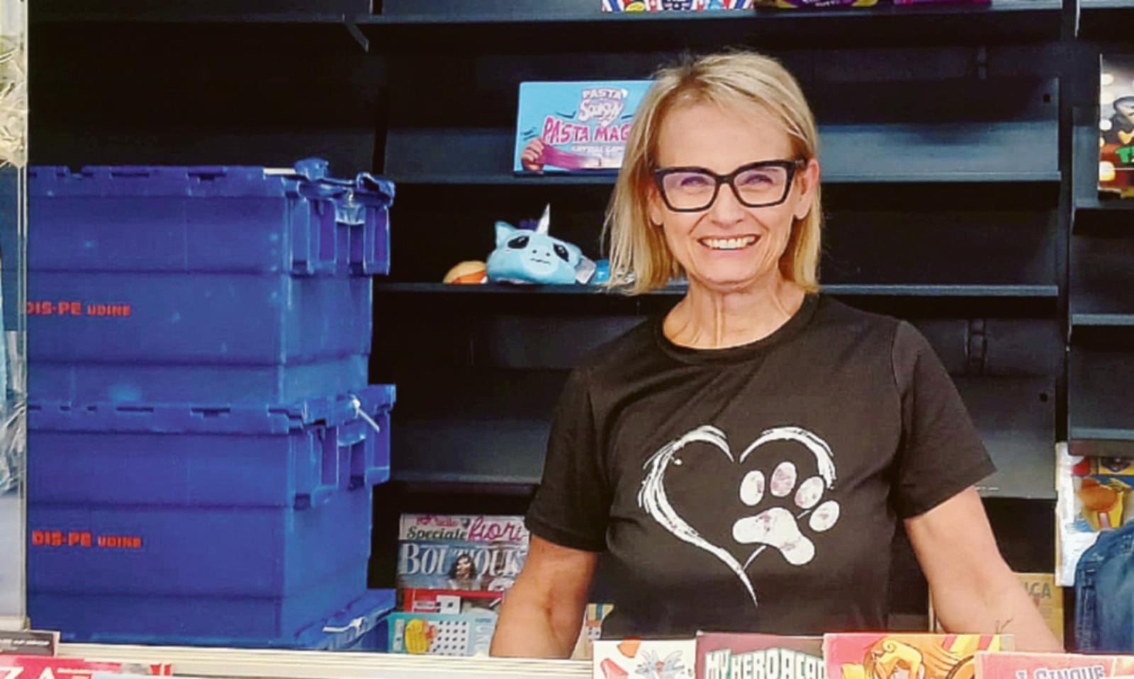 Vicolo San Rocco, ultime news