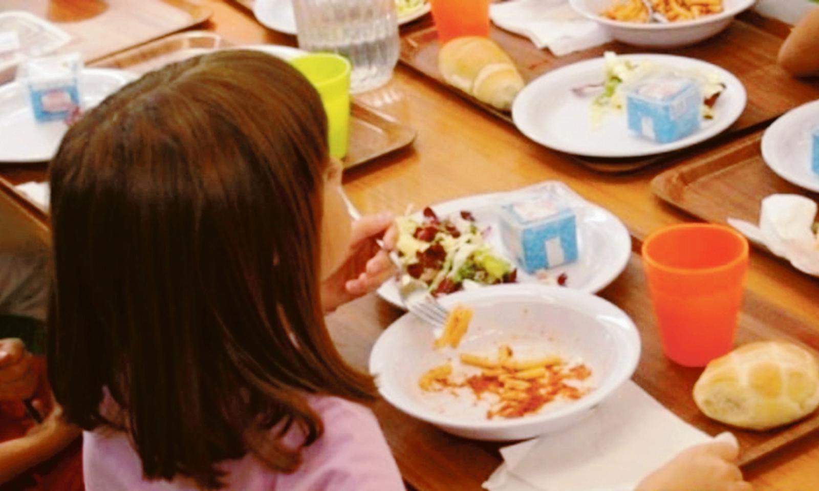 &ldquo;Mensa e trasporto scolastico, doppio richiamo poi stop al servizio&rdquo;