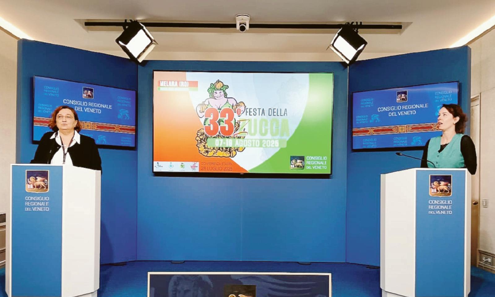 Tredici giorni a tinte arancioni