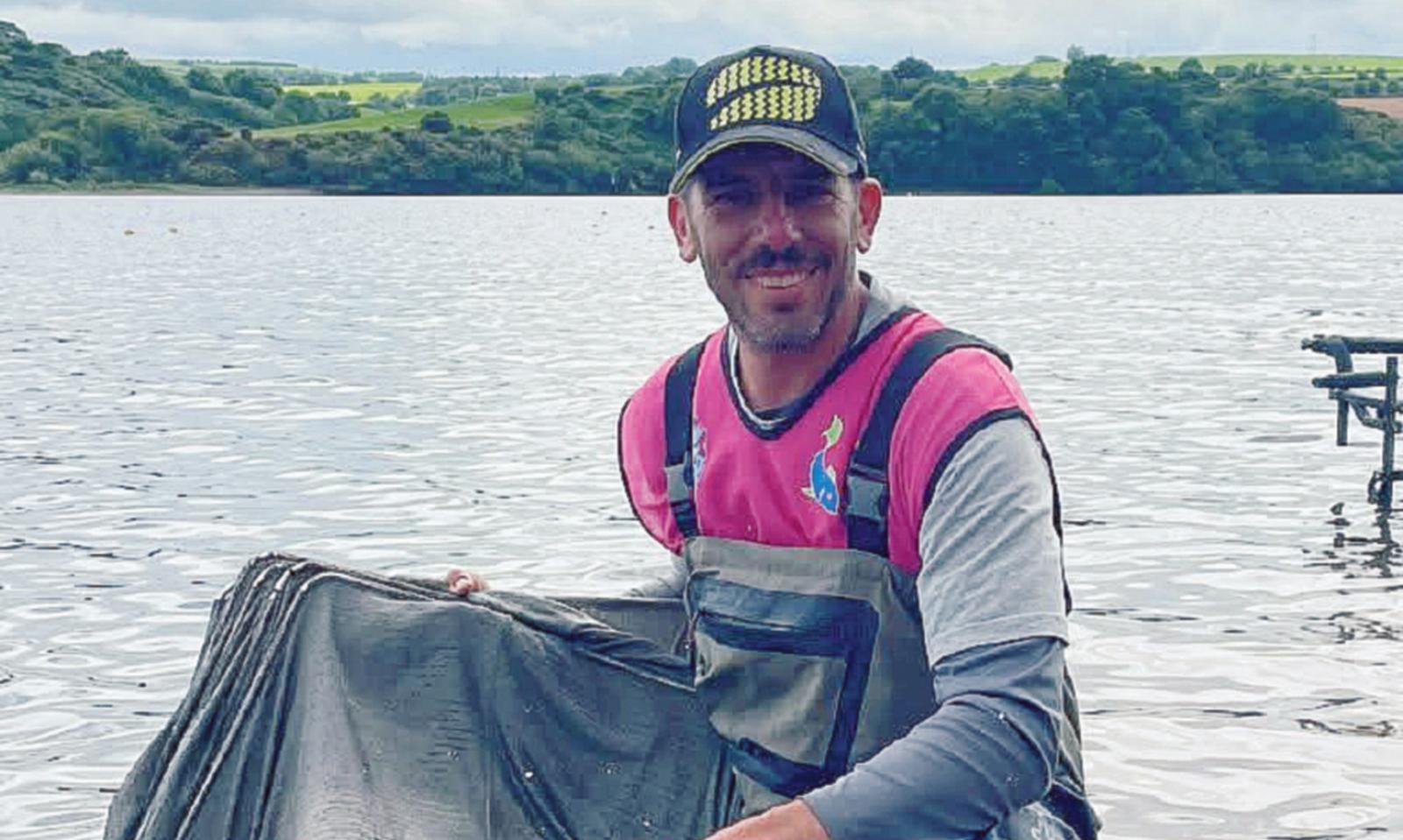 Crepaldi cattura il titolo mondiale