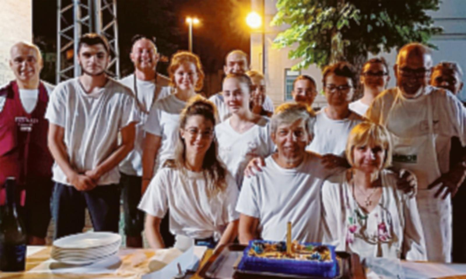 La festa dell&rsquo;Avis chiude alla grande  