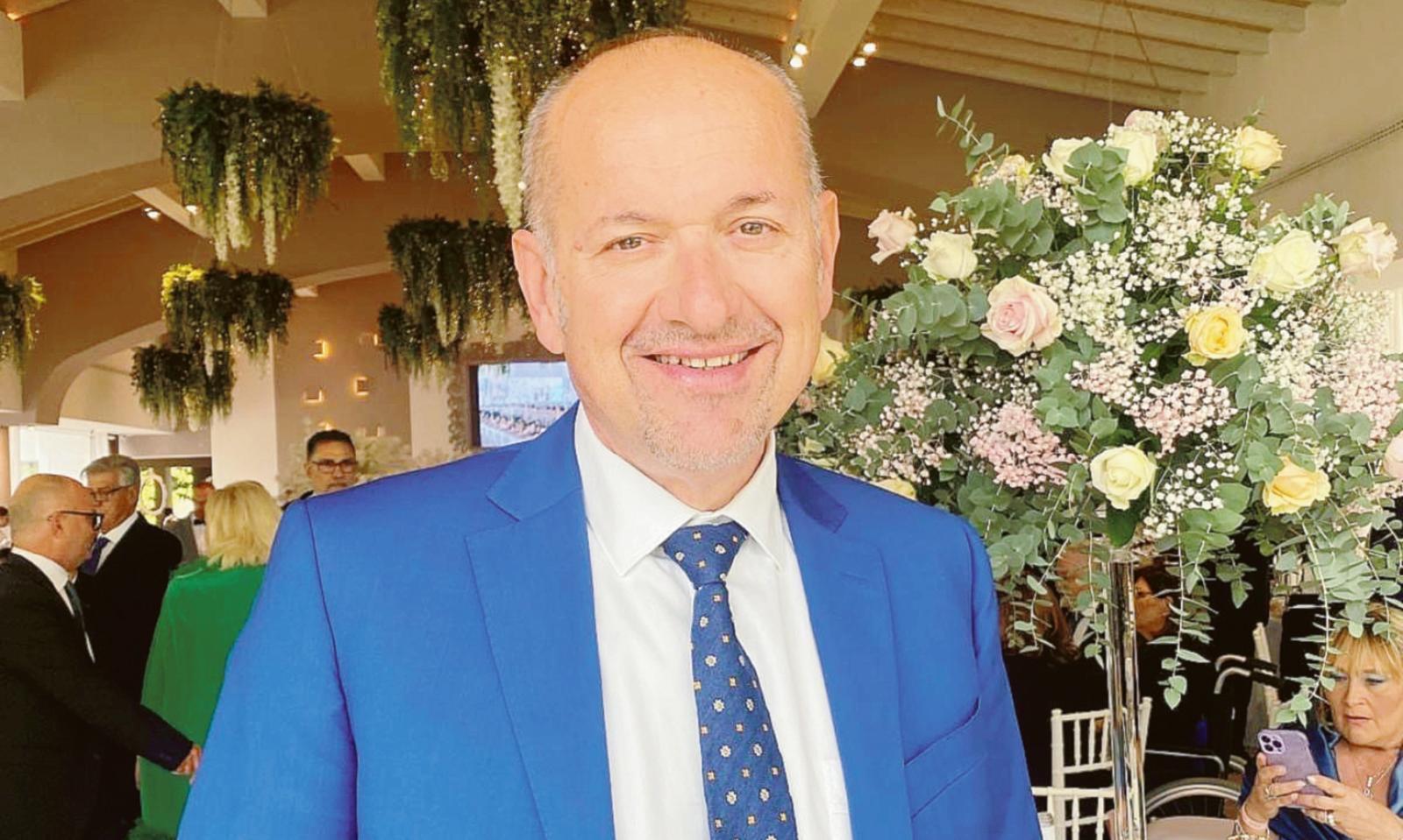 Nuova guida al distretto Giostra