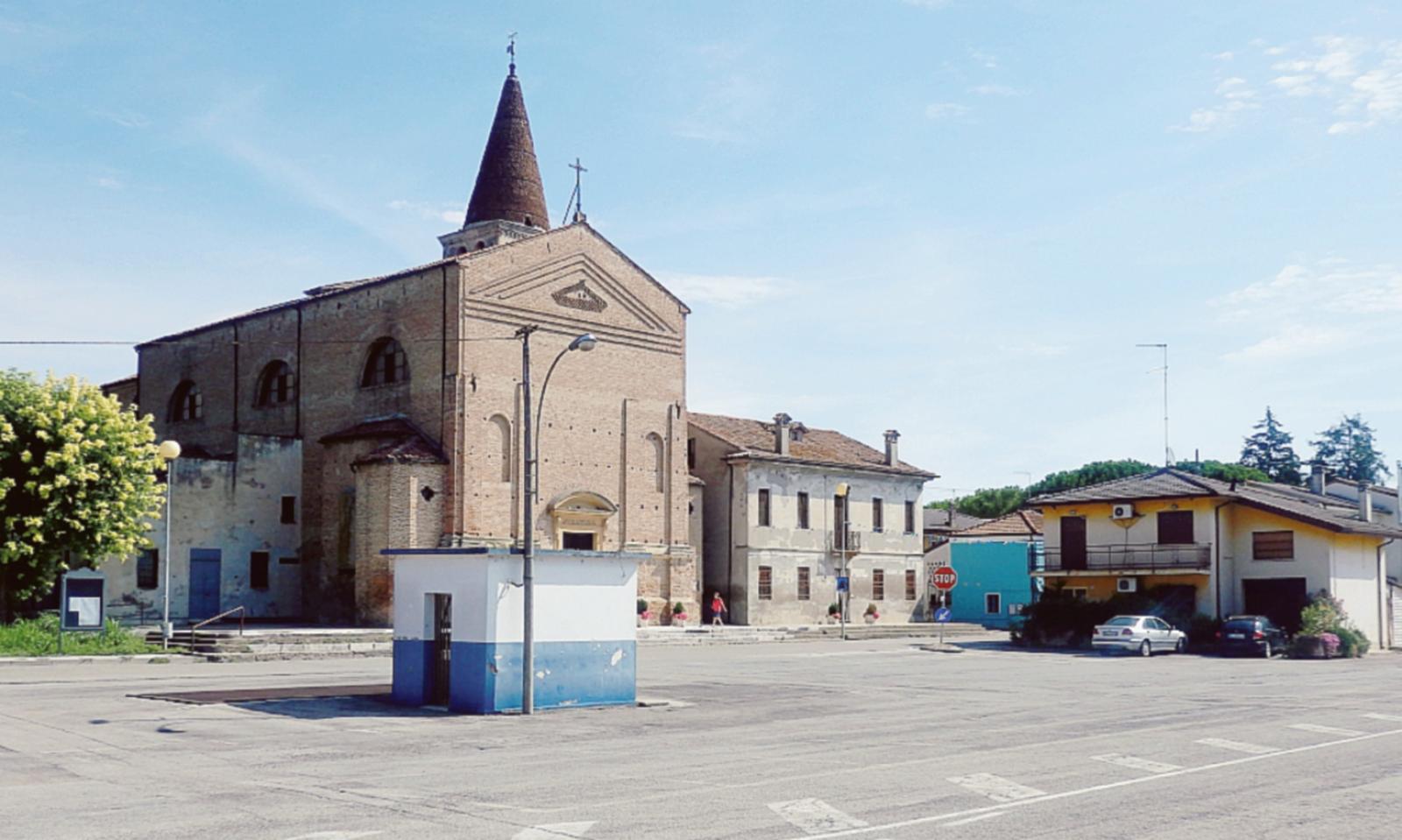 Ok ai lavori anti allagamenti