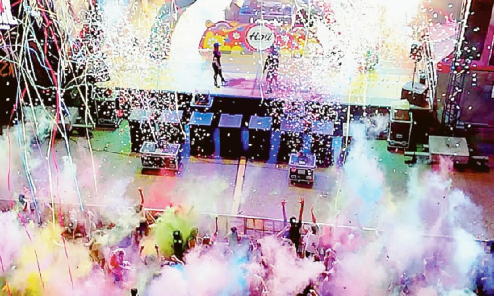 Lendybeer, la carica dei 10mila