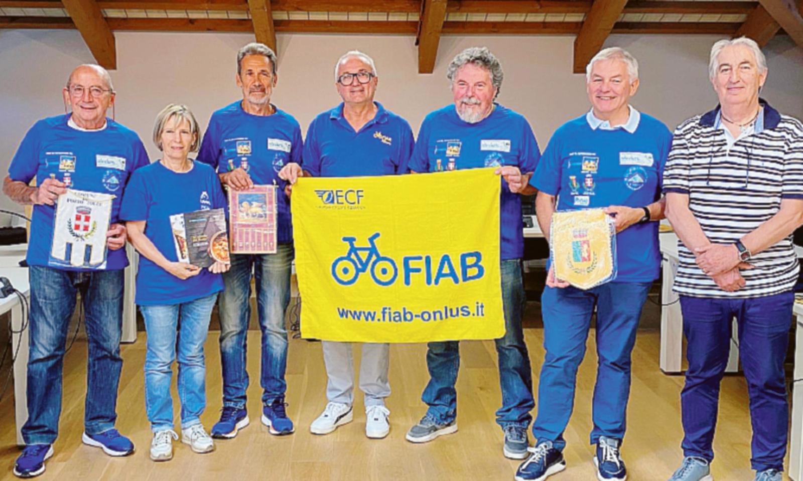 In viaggio per 1000 chilometri