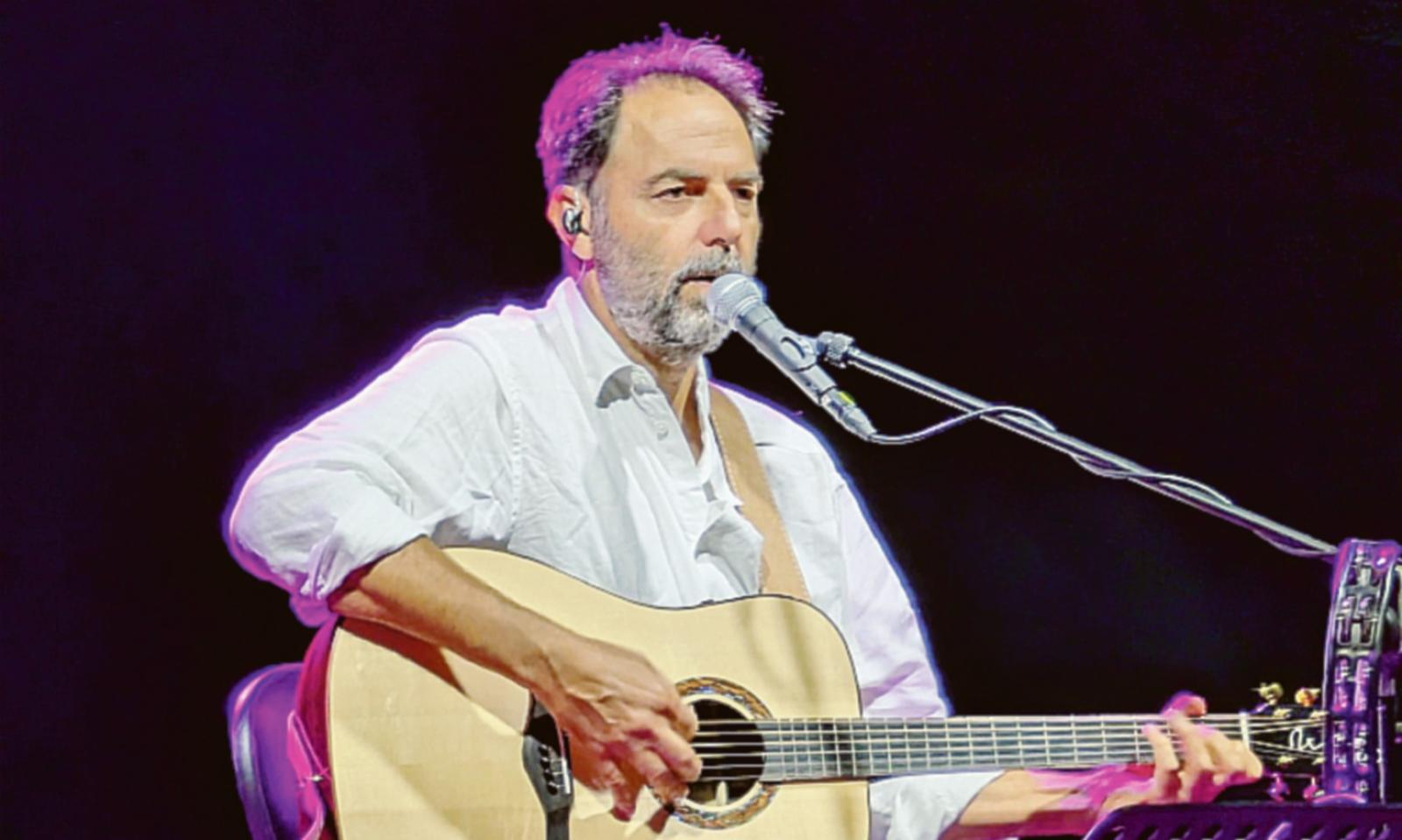 Musica come &ldquo;arma&rdquo; contro la guerra